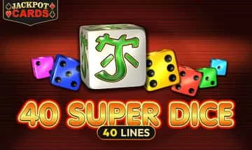 Amusnet - 40 Super Dice